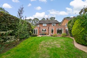 Garden- click for photo gallery